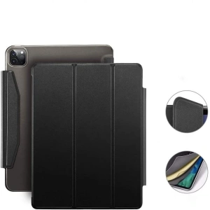 Hurtownia GSM - Etui ESR Yippee Apple iPad Pro 11 2018/2020 (1. i 2. generacji) Jelly Black - ESR168BLK - {ean13} - Hurt