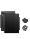Hurtownia GSM - Etui ESR Yippee Apple iPad Pro 11 2018/2020 (1. și 2. generație) Jelly Black - ESR168BLK - {ean13} - Hurt