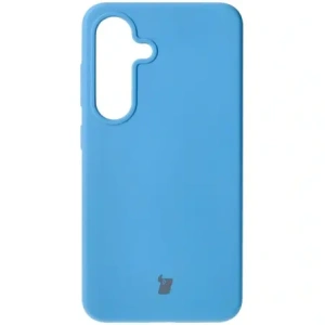 Hurtownia GSM - Bizon Soft Case Samsung Galaxy S25 tengerészkék - BIZ8228 - {ean13} - Hurt