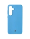 Hurtownia GSM - Silikonowe etui Bizon Soft Case do Samsung Galaxy S25 ciemnoniebieskie - BIZ8228 - {ean13} - Hurt