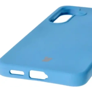 Hurtownia GSM - Bizon Soft Case Samsung Galaxy S25 marineblau - BIZ8228 - {ean13} - Hurt