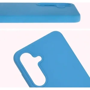 Hurtownia GSM - Bizon Soft Case Samsung Galaxy S25 marineblau - BIZ8228 - {ean13} - Hurt