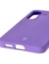 Hurtownia GSM - Culoare mov pentru carcasă din bizon Samsung Galaxy S25 - BIZ8229 - {ean13} - Hurt