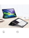 Hurtownia GSM - Etui ESR Yippee Apple iPad Pro 11 2018/2020 (1. și 2. generație) Jelly Black - ESR168BLK - {ean13} - Hurt