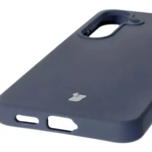 Hurtownia GSM - Bizon Soft Case Samsung Galaxy S25 kék - BIZ8230 - {ean13} - Hurt