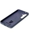 Hurtownia GSM - Caz moale Bizon Samsung Galaxy S25 albastru - BIZ8230 - {ean13} - Hurt