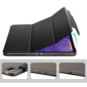 Wholesale ESR Yippee Apple iPad Pro 11 2018/2020 Jelly Black - ESR168BLK - {ean13} - Hurt