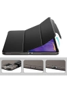 Hurtownia GSM - Etui ESR Yippee Apple iPad Pro 11 2018/2020 (1. și 2. generație) Jelly Black - ESR168BLK - {ean13} - Hurt