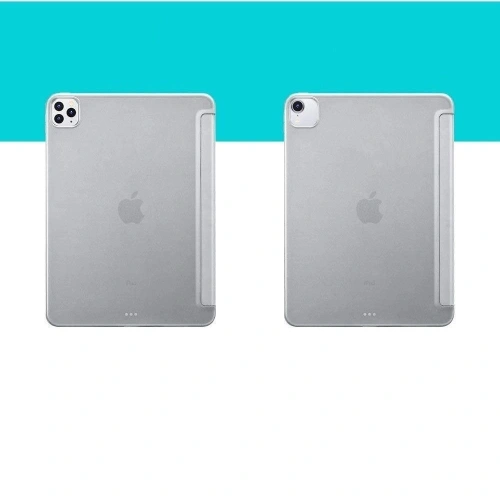 Etui ESR Yippee Apple iPad Pro 11 2018/2020 (1. i 2. generacji) Jelly Black