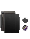 Wholesale ESR Yippee Apple iPad Pro 12.9 2018/2020 Jelly Black - ESR169BLK - {ean13} - Hurt