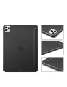 Hurtownia GSM - Etui ESR Rebound Slim Apple iPad Pro 11 2018/2020 (1. și 2. generație) Jelly Black - ESR170BLK - {ean13} - Hurt