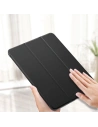 Hurtownia GSM - Etui ESR Rebound Slim Apple iPad Pro 11 2018/2020 (1. și 2. generație) Jelly Black - ESR170BLK - {ean13} - Hurt
