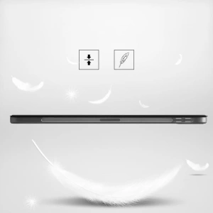 Wholesale ESR Rebound Slim Apple iPad Pro 11 2018/2020 Jelly Black - ESR170BLK - {ean13} - Hurt