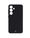 Hurtownia GSM - Bizon Case szilikon Magnetic Samsung Galaxy S25 / S24 fekete - BIZ8232 - {ean13} - Hurt