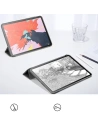 Hurtownia GSM - Etui ESR Rebound Slim Apple iPad Pro 11 2018/2020 (1. și 2. generație) Jelly Black - ESR170BLK - {ean13} - Hurt