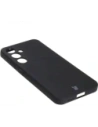Hurtownia GSM - Bizon Case szilikon Magnetic Samsung Galaxy S25 / S24 fekete - BIZ8232 - {ean13} - Hurt