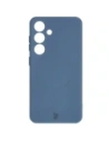 Hurtownia GSM - Bizon Case Silicone Magnetic Samsung Galaxy S25 / S24 albastru marin - BIZ8233 - {ean13} - Hurt