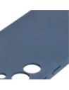 Hurtownia GSM - Bizon Case Silikon Magnetic Samsung Galaxy S25 / S24 marineblau - BIZ8233 - {ean13} - Hurt