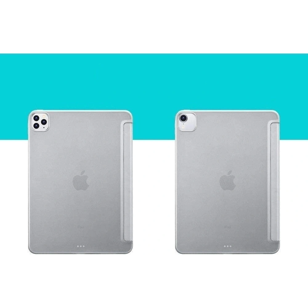 Hurtownia GSM - Etui ESR Rebound Slim Apple iPad Pro 11 2018/2020 (1. i 2. generacji) Jelly Black - ESR170BLK - {ean13} - Hurt