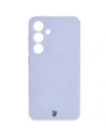 Hurtownia GSM - Bizon Caz din Silicon Magnetic Samsung Galaxy S25 / S24 violet deschis - BIZ8234 - {ean13} - Hurt