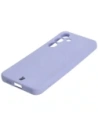 Hurtownia GSM - Bizon Case Silikon Magnetic Samsung Galaxy S25 / S24 helllila - BIZ8234 - {ean13} - Hurt