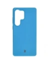 Hurtownia GSM - Caz moale Bizon Samsung Galaxy S25 Ultra albastru marin - BIZ8235 - {ean13} - Hurt