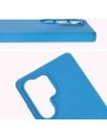 Hurtownia GSM - Caz moale Bizon Samsung Galaxy S25 Ultra albastru marin - BIZ8235 - {ean13} - Hurt