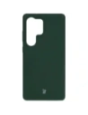 Hurtownia GSM - Carcasă moale Bizon Samsung Galaxy S25 Ultra verde închis - BIZ8236 - {ean13} - Hurt