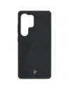 Hurtownia GSM - Silikonowe etui Bizon Soft Case do Samsung Galaxy S25 Ultra czarne - BIZ8237 - {ean13} - Hurt