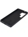 Hurtownia GSM - Bizon Soft Case Samsung Galaxy S25 Ultra schwarz - BIZ8237 - {ean13} - Hurt