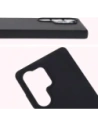 Hurtownia GSM - Bizon Soft Case Samsung Galaxy S25 Ultra negru - BIZ8237 - {ean13} - Hurt