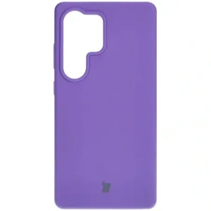 Hurtownia GSM - Bizon Soft Case Samsung Galaxy S25 Ultra violet - BIZ8238 - {ean13} - Hurt