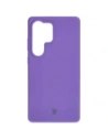 Hurtownia GSM - Bizon Soft Case Samsung Galaxy S25 Ultra violet - BIZ8238 - {ean13} - Hurt
