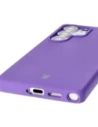 Hurtownia GSM - Bizon Soft Case Samsung Galaxy S25 Ultra violet - BIZ8238 - {ean13} - Hurt