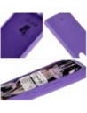 Hurtownia GSM - Bizon Soft Case Samsung Galaxy S25 Ultra violet - BIZ8238 - {ean13} - Hurt