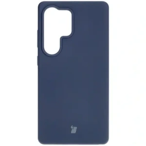 Hurtownia GSM - Bizon Soft Case Samsung Galaxy S25 Ultra albastru - BIZ8239 - {ean13} - Hurt