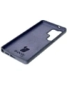 Wholesale Bizon Soft Case Samsung Galaxy S25 Ultra blue - BIZ8239 - {ean13} - Hurt