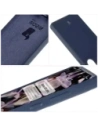 Wholesale Bizon Soft Case Samsung Galaxy S25 Ultra blue - BIZ8239 - {ean13} - Hurt