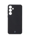 Hurtownia GSM - Bizon Case Szilikon Magnetic Samsung Galaxy S25+ Plus / S24+ Plus fekete - BIZ8240 - {ean13} - Hurt