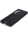 Hurtownia GSM - Bizon Case Szilikon Magnetic Samsung Galaxy S25+ Plus / S24+ Plus fekete - BIZ8240 - {ean13} - Hurt