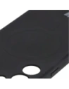 Hurtownia GSM - Bizon Case Szilikon Magnetic Samsung Galaxy S25+ Plus / S24+ Plus fekete - BIZ8240 - {ean13} - Hurt