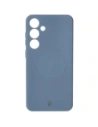 Wholesale Bizon Case Silicone Magnetic Samsung Galaxy S25+ Plus / S24+ Plus navy blue - BIZ8241 - {ean13} - Hurt