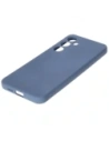 Wholesale Bizon Case Silicone Magnetic Samsung Galaxy S25+ Plus / S24+ Plus navy blue - BIZ8241 - {ean13} - Hurt
