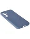 Wholesale Bizon Case Silicone Magnetic Samsung Galaxy S25+ Plus / S24+ Plus navy blue - BIZ8241 - {ean13} - Hurt