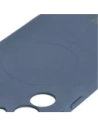 Wholesale Bizon Case Silicone Magnetic Samsung Galaxy S25+ Plus / S24+ Plus navy blue - BIZ8241 - {ean13} - Hurt