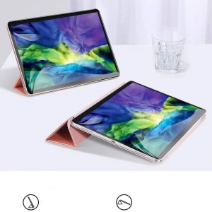 Hurtownia GSM - Etui ESR Rebound Magnetic Apple iPad Pro 11 2018/2020 (1. i 2. generacji) Rose Gold - ESR171RS - {ean13} - Hurt