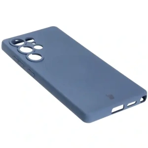 Hurtownia GSM - Caz din silicon Bizon Magnetic Samsung Galaxy S25 Ultra albastru închis - BIZ8244 - {ean13} - Hurt