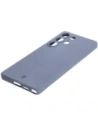 Hurtownia GSM - Bizon Case Szilikon Magnetic Samsung Galaxy S25 Ultra szürke - BIZ8245 - {ean13} - Hurt