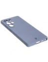 Hurtownia GSM - Bizon Case Szilikon Magnetic Samsung Galaxy S25 Ultra szürke - BIZ8245 - {ean13} - Hurt