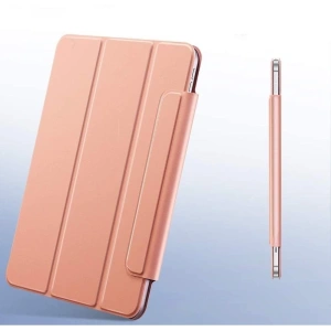 Hurtownia GSM - Etui ESR Rebound Magnetic Apple iPad Pro 11 2018/2020 (1. i 2. generacji) Rose Gold - ESR171RS - {ean13} - Hurt